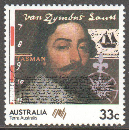 Australia Scott 949 MNH - Click Image to Close